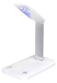 LAMPARA DE UÑAS 24W